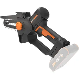 Worx WG325E.9 20 V ohne Akku und Ladegerät