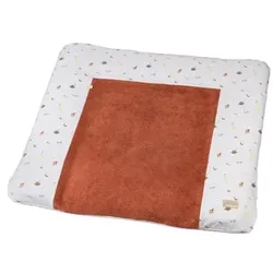 odenwälder Wickelauflage Space grey