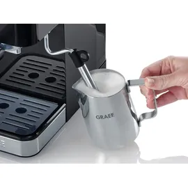 Graef Salita ES 402 schwarz