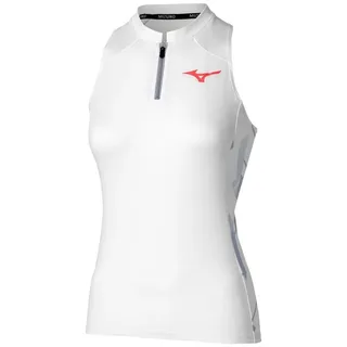 Mizuno Tanktop Daybreakers Printed Tank weiß XS