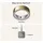 Oura Ring 4 Größe 7 - 54,4 mm Gold