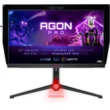 AOC Agon Pro AG274QXM 27"