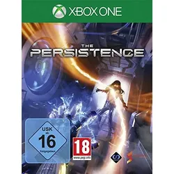 The Persistence - XBOne