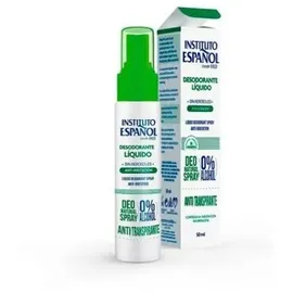 INSTITUTO ESPAÑOL Deodorant Spray Anti-Irritation 50 ml