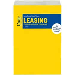 Leasing