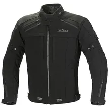 BÜSE Nardo 3 Textiljacke schwarz, 54
