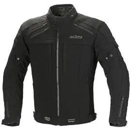 BÜSE Nardo 3 Textiljacke schwarz, 54