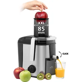 ETA Fresher II ETA503290000", schwarz