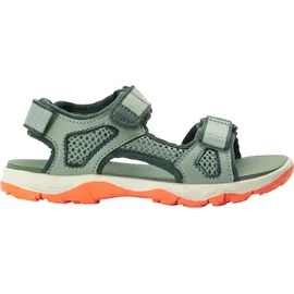 Jack Wolfskin Taraco Beach Sandal K Mint 38