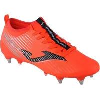 Joma Propulsion Cup 2308 SG PCUW2308SG, Fußballschuhe, Herren, Orange,