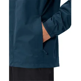 Vaude Herren Escape Bike Light Jacket Dark Sea Uni 4XL