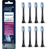 Philips G3 Premium Gum Care - Standard-Bürstenköpfe für Schallzahnbürste - HX9058/33