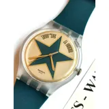 Swatch Fathers Day - STAR DAD SO29Z119 Armbanduhr