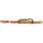 Dolezych Spanngurt DIN EN 12195-2 10 m 50 mm mit Langhebelratsche und Spitzhaken