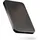 Zen Slim Qi2 Aluminium Powerbank 5000 mAh - Black - 5000 mAh