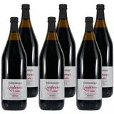 Valmarone Lambrusco Perlwein -lieblich- (6 x 1,5L)