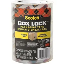 Scotch Gewebeband 7100262924 50 m x 48 mm