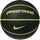 Nike Everyday Playground 8P, Outdoor Basketball 085 black/volt/volt