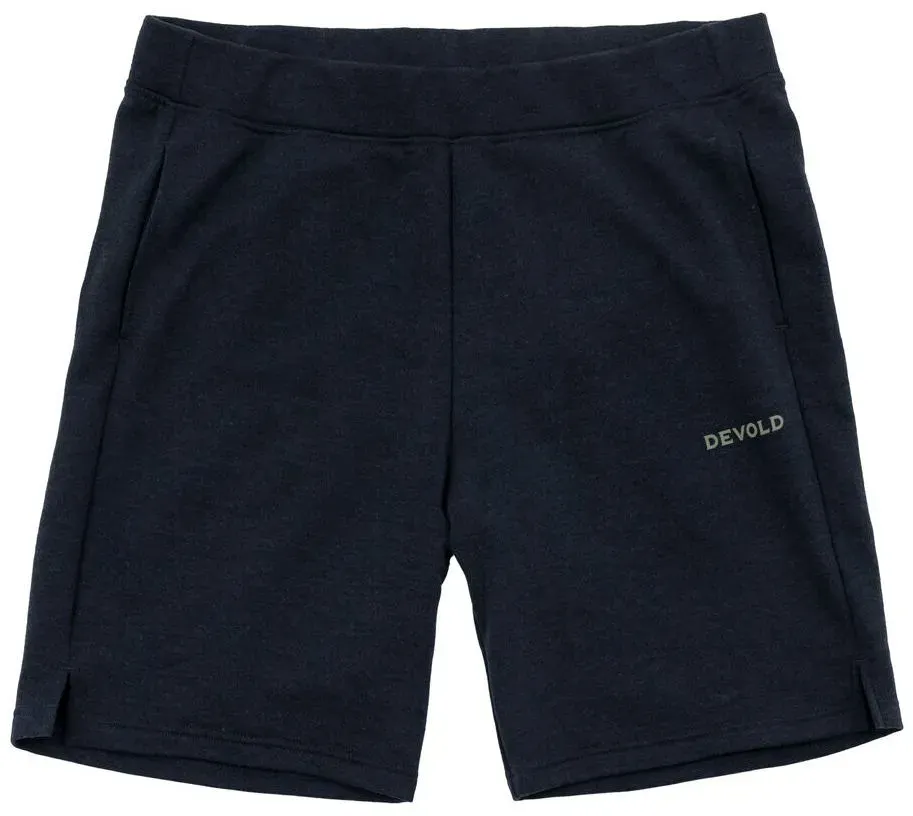 Devold of Norway Everyday Shorts MAN ink (284A-clothing) S