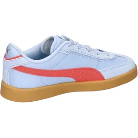 Puma Club II Era PS Kinder Haute Tropic/Peach Frost/Gold 29,5
