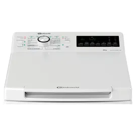 Bauknecht WMT BK 1266 Toplader (6 kg, 1200 U/min)
