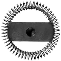 Piebert Quirl 43036 für Tchibo Milchaufschäumer 2x