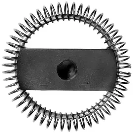 Piebert Quirl 43036 für Tchibo Milchaufschäumer 2x