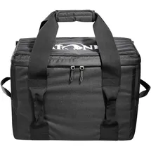 Tatonka Ausrüstungstasche Gear Bag 40 - Rundum gepolsterte Tasche mit 40 Liter Volumen - Für Sport, Reise oder als Kofferraumtasche im PKW - 45 x 25 x 35 cm - schwarz