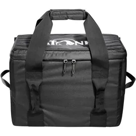 Tatonka Ausrüstungstasche Gear Bag 40 - Rundum gepolsterte Tasche mit 40 Liter Volumen - Für Sport, Reise oder als Kofferraumtasche im PKW - 45 x 25 x 35 cm - schwarz