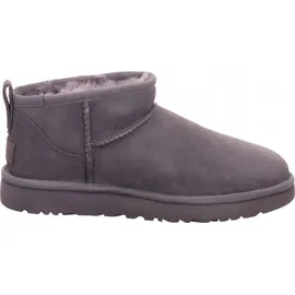 UGG Australia Classic Ultra Mini grey 39