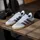 adidas Spezial Training Schuhe Blau 42 2/3