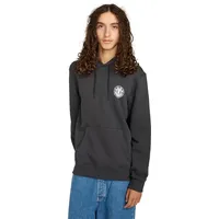 Element Hoodie Schwarz XL
