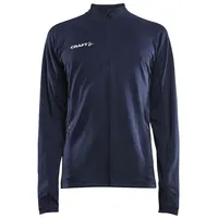Craft Evolve Full Zip M Navy - 3XL