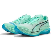 Puma Deviate Nitro Elite 3 mint melt-speed blue (07)