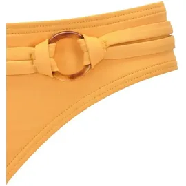 s.Oliver Bikini-Hose Rome Gelb 42