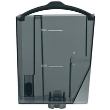 Melitta Wassertank 6592905 transparent