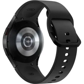 Samsung Galaxy Watch4 Black 44 mm  LTE Sport Band Black