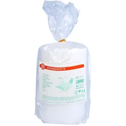 Verbandwatte 2mx15cm gerollt