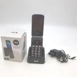 SPC Stella 2 schwarz