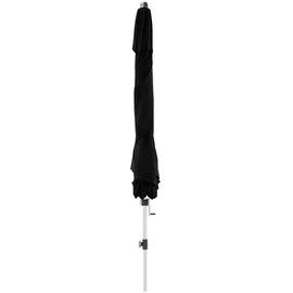 Doppler Expert Auto Tilt Ø 280 cm schwarz