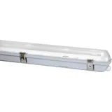 LEDINO LED-Feuchtraumleuchte Niehl 1500 11300000006023 1500 mm G13 warmweiß