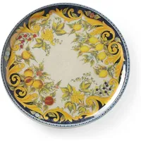 Pizzateller Barocco, ⌀330mm - Hendi