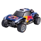 Happy People 30045 RC RedBull Mini John Cooper Works 2,4 GHz