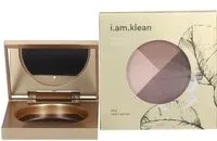 i.am.klean Refill compact eyeshadow ‘Mesmerizing matte’ Maquillage 1 pc(s)