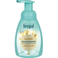 Hand-Fußpflege Schaumseife Classic 250 ml