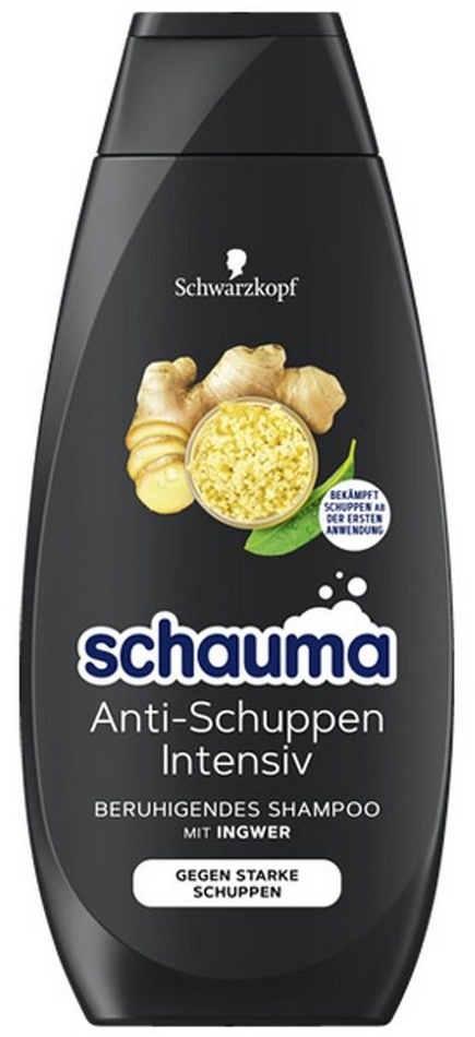 Preisvergleich Produktbild Schauma Haarshampoo