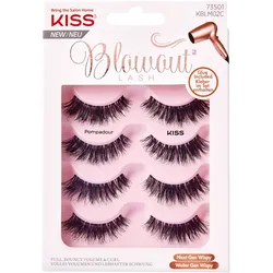 KISS Wimpernband Blowout Wimpern, KBLM02C