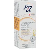 Apotheker Walter Bouhon Frei öl BrustwarzenBalsam