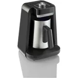 Arzum Rich Spin Pro 5 Tassen Bronze
