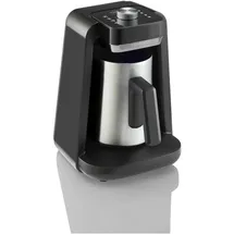 Arzum Rich Spin Pro 5 Tassen Bronze